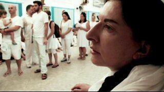 Elite Human Trafficking 2/6 - ART IN EMBASSIES