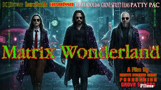 Matrix Wonderland