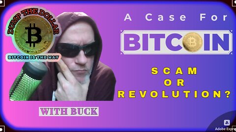 Bitcoin - Scam? Or Global Financial Revolution? The Hard FACTS