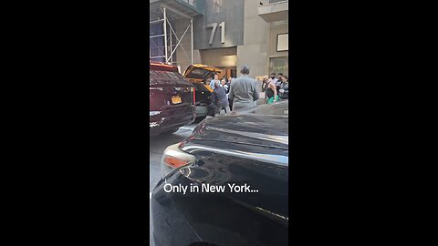 Welcome to #NY #newyork #manhattan # taxi #city #japd