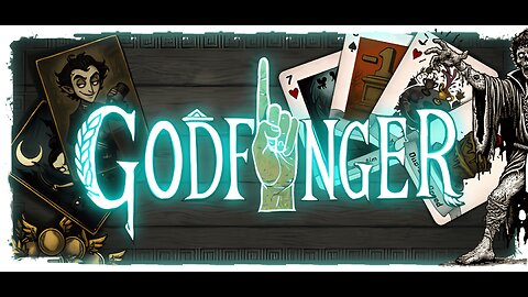 Demo Gameplay, No Commentary - Godfinger