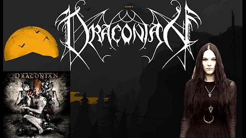 Draconian - The Drowning Age Bass Cover (Tabs)