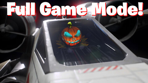 We Became Space Pilots in Fortnite!