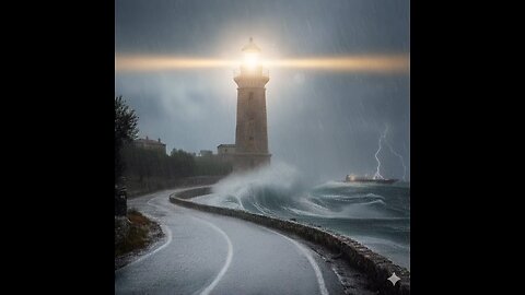 . A Luz Que Nunca se Apaga — The Light That Never Goes Out