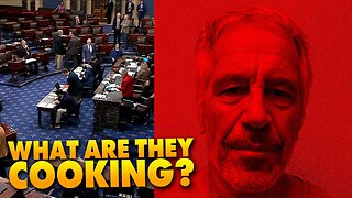 The Democrats are up to NO GOOD...