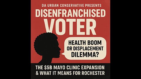 Health Boom or Displacement Dilemma? The $5B Mayo Clinic Expansion & What It Means for Rochester