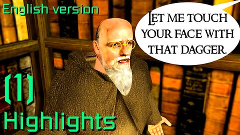 Gooka 2: The Mystery of Janatris - Highlights |1| {EN}