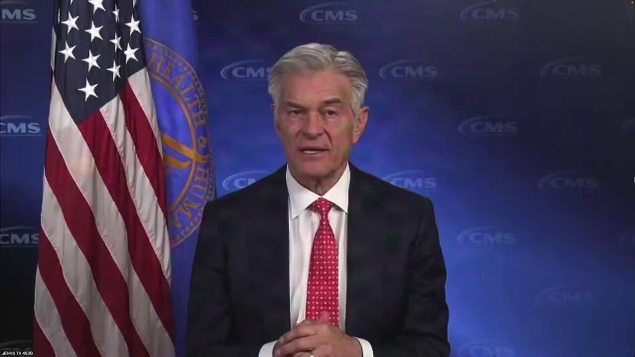 Dr. Oz Explains How the Hospice Fraud Scheme Works in California