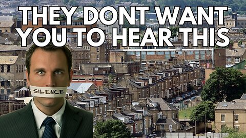 5 Reasons to Leave the UK That People Are Afraid To Talk About (+ Where You Should Go Instead)