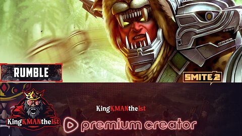 SOME RANKED MATCHES on Smite 2
