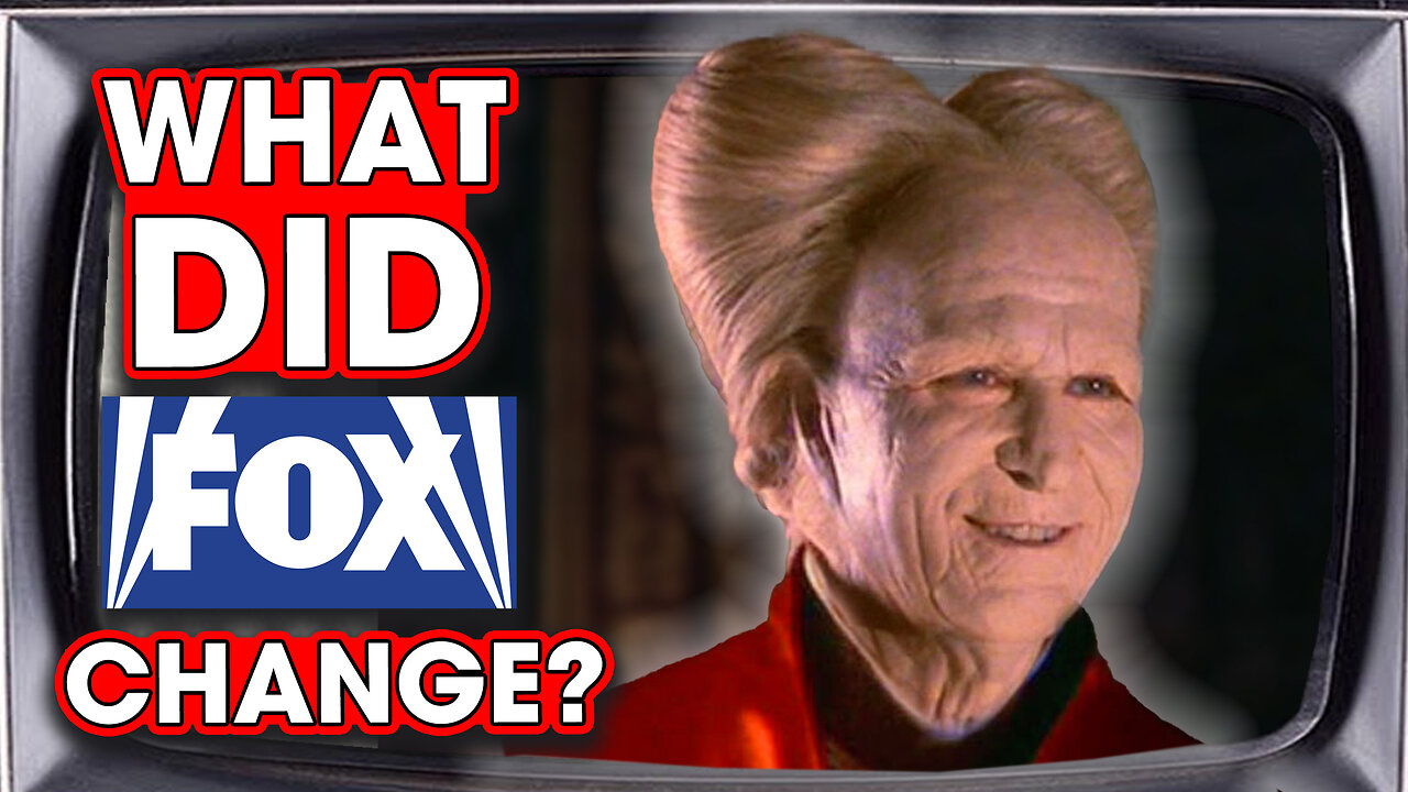 Bram Stoker's Dracula's Network TV Version: What Did Fox Change?