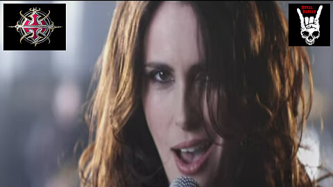 Within Temptation - Faster (Official Video)