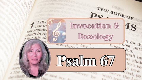 Psalm 67