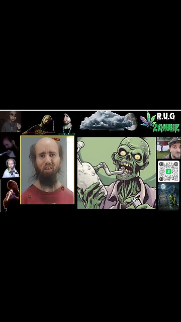 Music Biz Marty | Cyraxx The First Sludge Reference