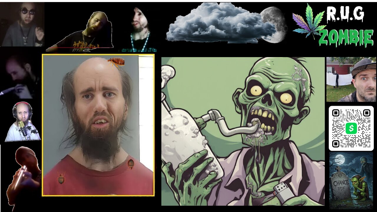 Music Biz Marty | Cyraxx The First Sludge Reference