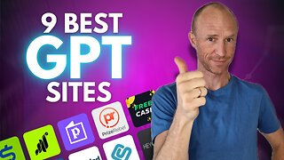 9 Best GPT Sites to Earn Free Money Online – Legit & FAST! (Top Get-Paid-To Sites)