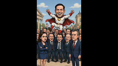 JBU SHOW LIVE - Rubio MVP - Presidents Day Pt II.