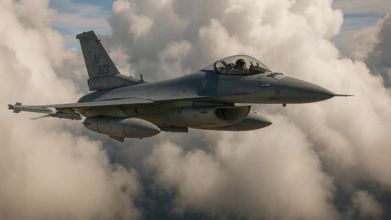 Like The Wind (Ara's Band)