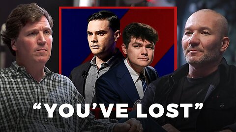 “We’re in for Big Changes” - What Tucker Learned From the Nick Fuentes Interview