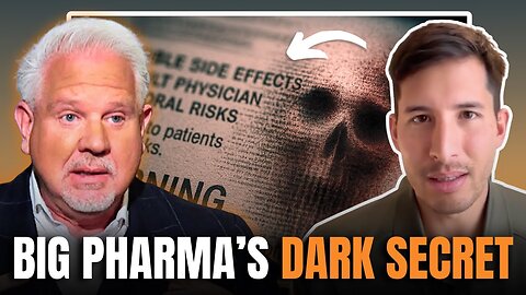 Are Antidepressants (SSRI's) Worsening America's Mental Health Crisis?