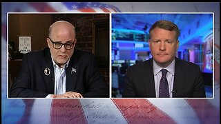 Mike Davis: Trump Is Doing What He Promised!