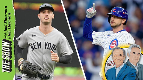 Cody Bellinger vs. Kyle Tucker shouldn't even be a conversation for the Yankees | The Show