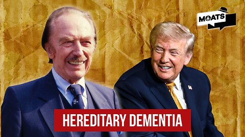 Trump's father's middle name was Christ