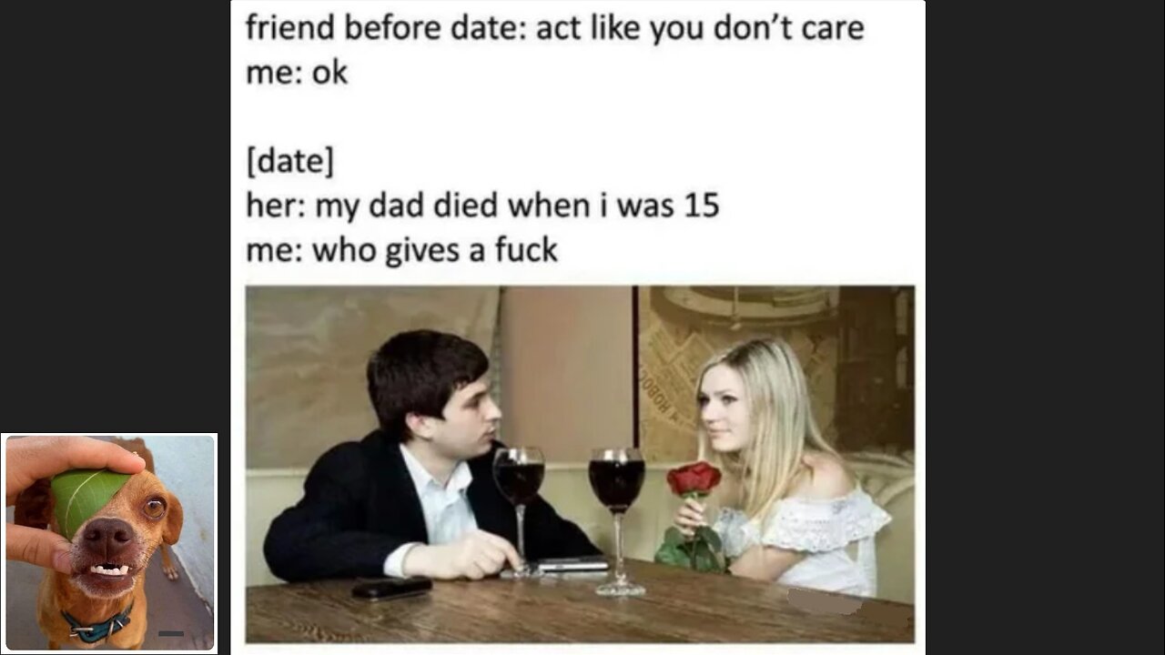 Memes That Will 99.0357% Make You Laugh. (e581)