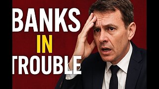 “Bank Bail-Ins Are Coming: Protect Your 401(k) With a Gold IRA Rollover (URGENT WARNING)”