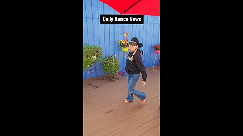 Daily Dance News
