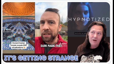 This Will Blow Your Mind - Strange Realm - AutoDidactic 2