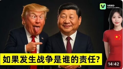 The US military spends four times more than China