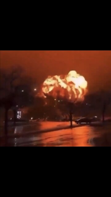 SMALL PLANE CRASH🛩️💥🔥🏪🔥📸SOUNDS MORE LIKE AN EXPLOSION🚀💥🛩️💥💫