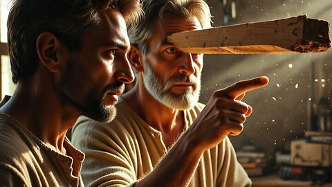 The Bible’s Funniest Roasts in 75 Seconds