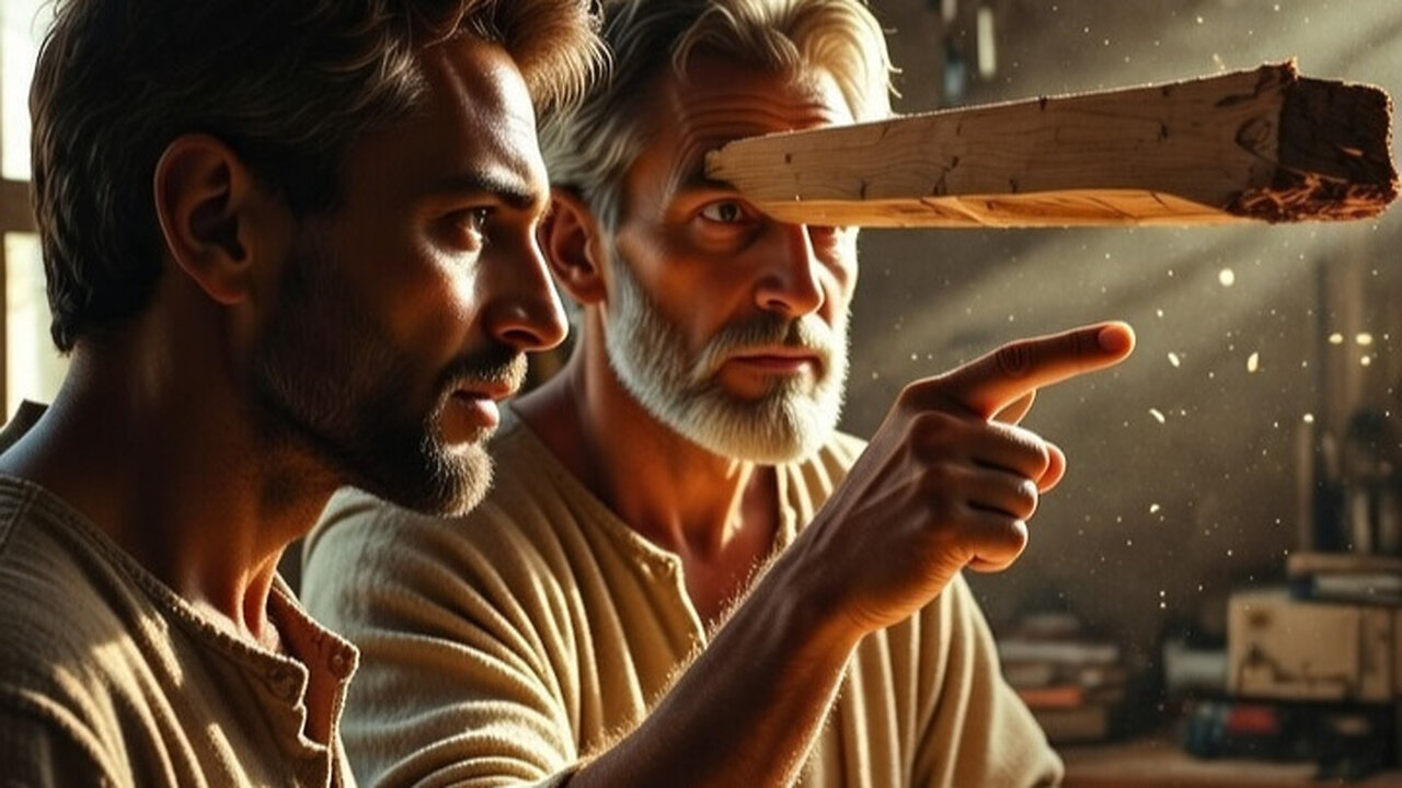 The Bible’s Funniest Roasts in 75 Seconds