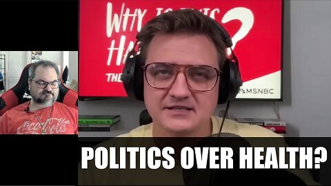 The SHOCKING Truth About Chris Hayes' Autism Coverage