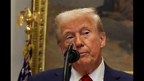 BREAKING: Trump Announces Project Stargate