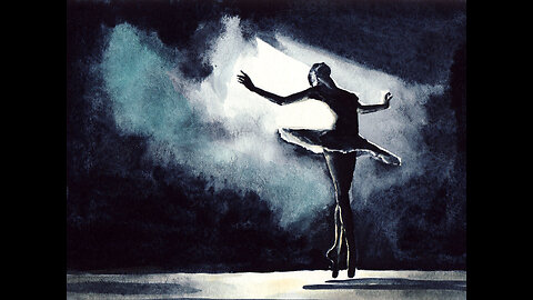 Dancer In The Dark