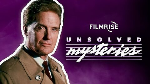 ᴜɴꜱᴏʟᴠᴇᴅ ꪑ𝓎𝓈𝓉𝑒𝓇𝒾𝑒𝓈 (S1 E8) {Host: Robert Stack} | [Vintage TV Before the CIA Had Full Grasp]