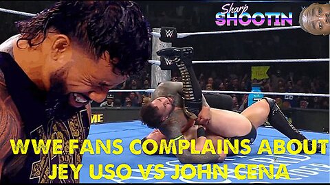 Jey Uso Defeats Miz, Advances to Finals - Fans Demand Cena Match They Once Called Worst Ever!