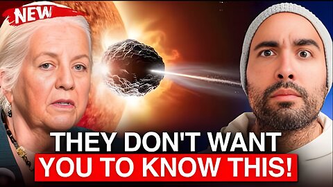 💫2026: EVERYTHING CHANGES FOREVER! 3I ATLAS Activates Earth’s Iron Core- Barbara HandClow
