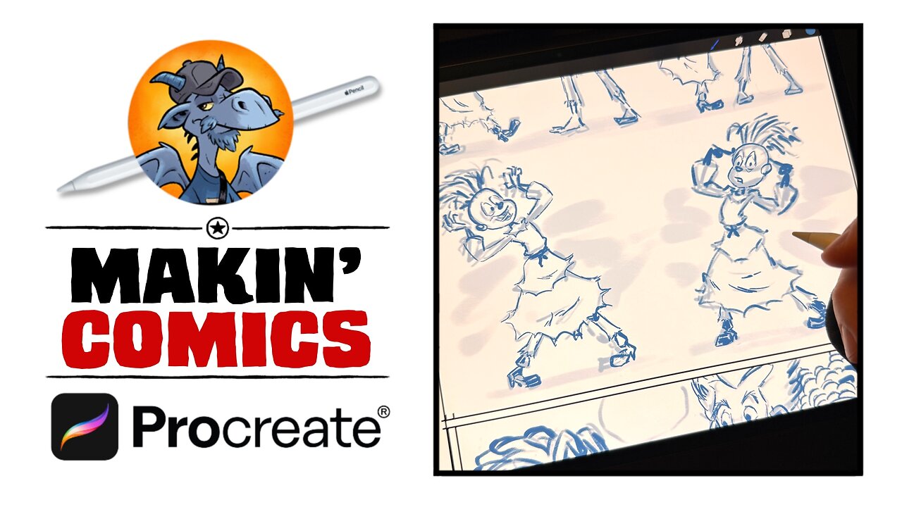Makin’ Comics - THE PATCHWORK GIRL OF OZ