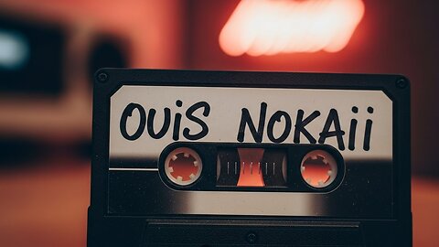 Ovis Nokaii [Music]