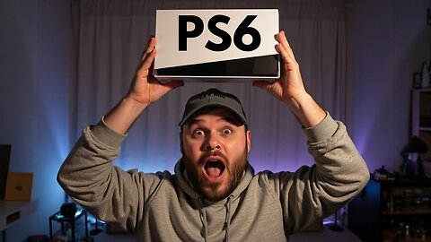 Mark Cerny Unveils Project Amethyst & the PS6 Tech Roadmap