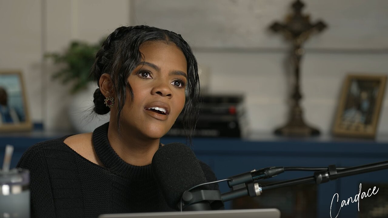 Charlies Angels Or Demons? Disturbing Footage Emerges - Candace Owens Ep 252