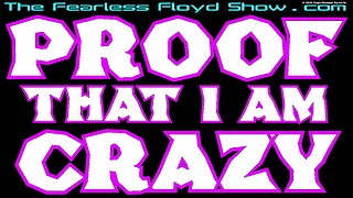 DO NOT BE ALARMED - YOU HAVE BEEN WARNED!