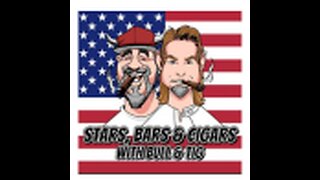 STARS BARS & CIGARS, E, 72, "DA PLANE BOSS"