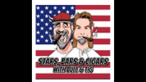 STARS BARS & CIGARS, E, 71, "DA PLANE BOSS"