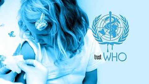 TrustWHO - Documentary on World Health Organization