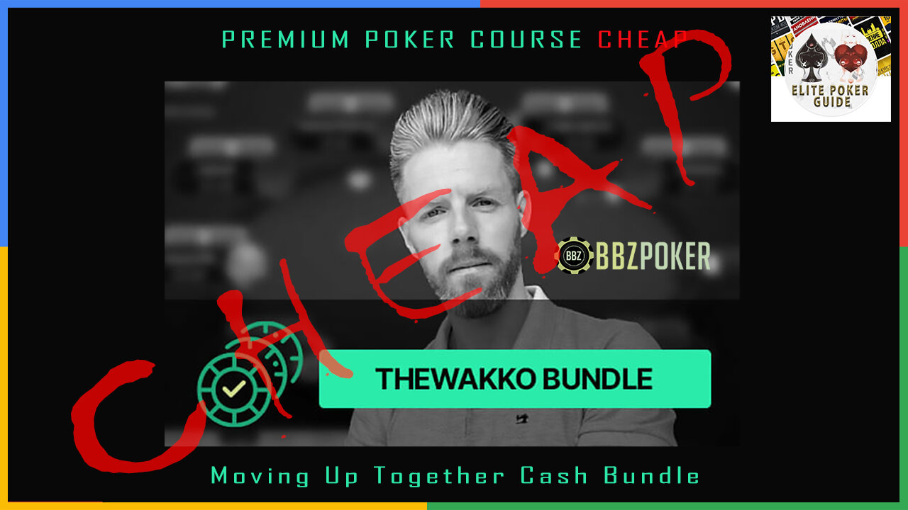 BBZ MOVING UP TOGETHER CASH BUNDLE THEWAKKO